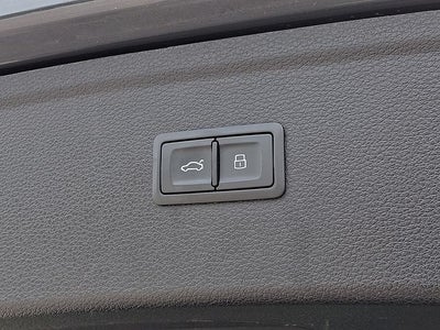 2021 Audi Q5 45 Premium Plus quattro
