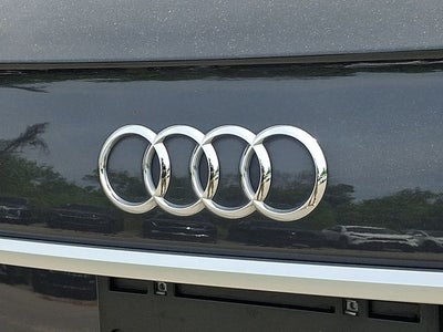 2021 Audi Q5 45 Premium Plus quattro