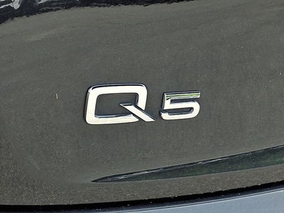 2021 Audi Q5 45 Premium Plus quattro