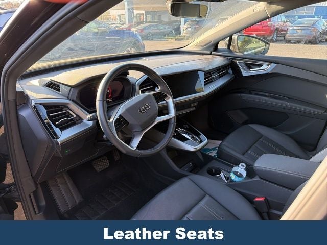 2023 Audi Q4 e-tron Premium Plus