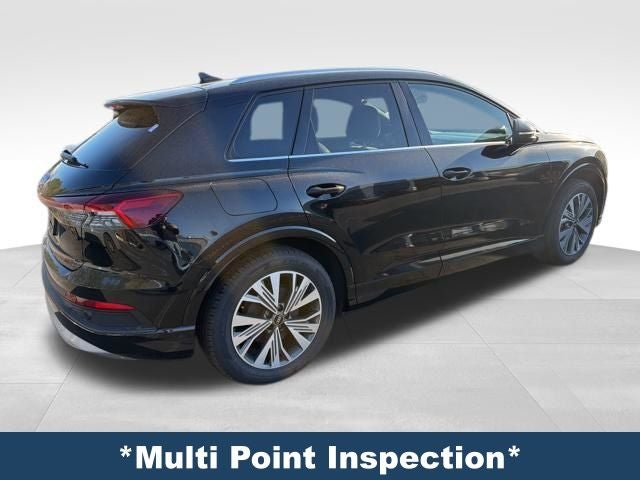 2023 Audi Q4 e-tron Premium Plus