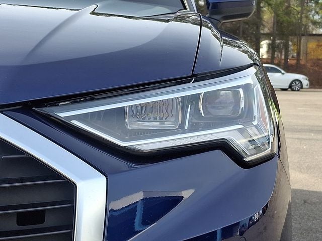 2022 Audi Q3 Premium Plus quattro