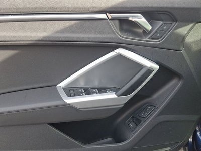 2022 Audi Q3 Premium Plus quattro