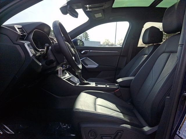 2022 Audi Q3 Premium Plus quattro