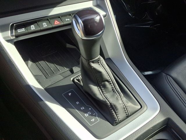 2022 Audi Q3 Premium Plus quattro