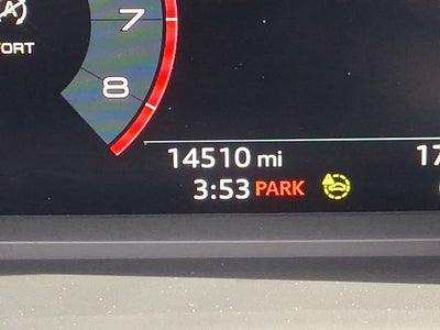 2022 Audi Q3 Premium Plus quattro