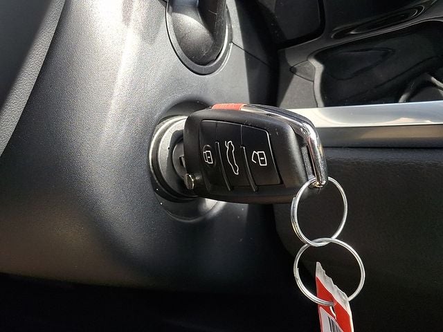 2022 Audi Q3 Premium Plus quattro