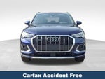 2022 Audi Q3 Premium Plus quattro