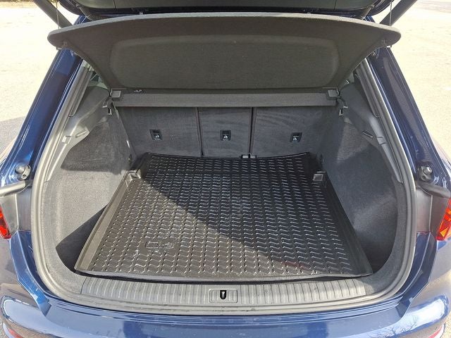 2022 Audi Q3 Premium Plus quattro