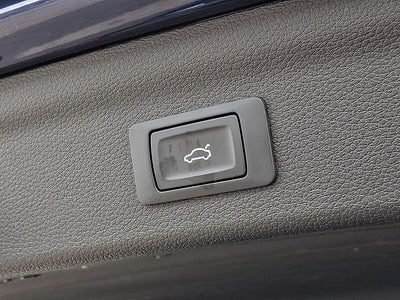 2022 Audi Q3 Premium Plus quattro