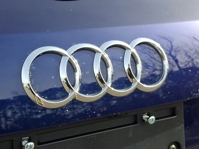 2022 Audi Q3 Premium Plus quattro