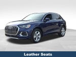 2022 Audi Q3 Premium Plus quattro