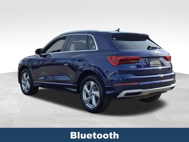 2022 Audi Q3 Premium Plus quattro