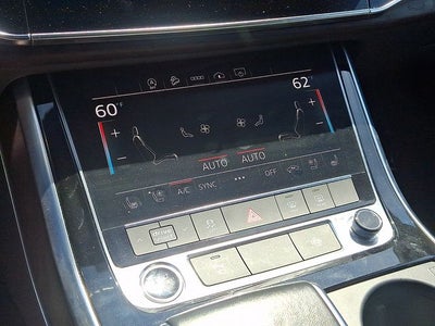 2021 Audi Q8 55 Premium Plus quattro