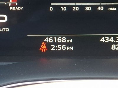 2021 Audi Q8 55 Premium Plus quattro