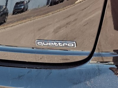 2021 Audi Q8 55 Premium Plus quattro