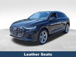2021 Audi Q8 55 Premium Plus quattro
