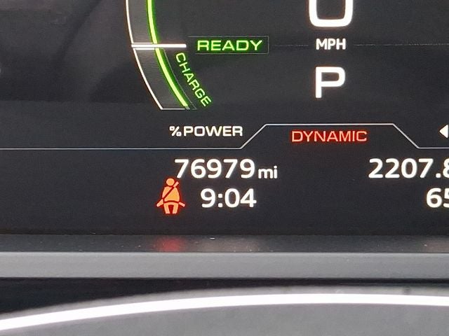 2024 Audi Q8 Sportback e-tron Prestige S line quattro