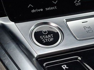 2024 Audi Q8 Sportback e-tron Prestige S line quattro