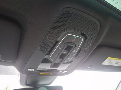 2024 Audi Q8 Sportback e-tron Prestige S line quattro