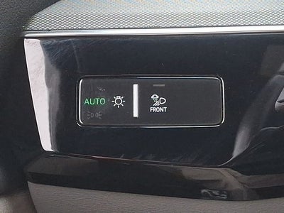 2024 Audi Q8 Sportback e-tron Prestige S line quattro