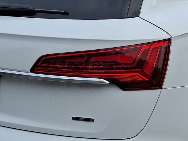 2024 Audi Q5 45 S line Premium Plus quattro