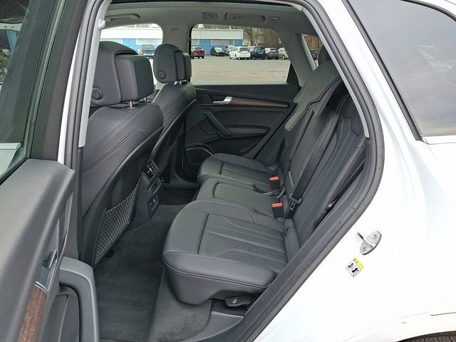 2024 Audi Q5 45 S line Premium Plus quattro