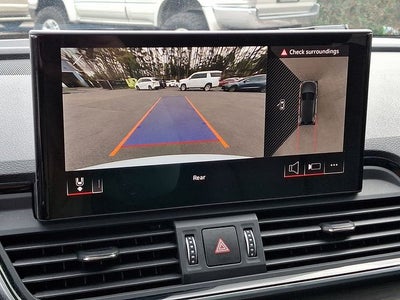 2024 Audi Q5 45 S line Premium Plus quattro