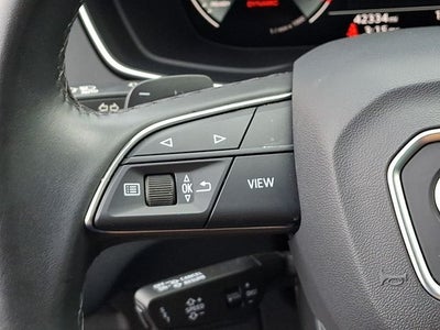2024 Audi Q5 45 S line Premium Plus quattro