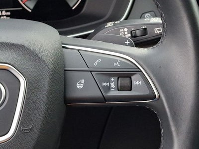 2024 Audi Q5 45 S line Premium Plus quattro