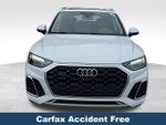 2024 Audi Q5 45 S line Premium Plus quattro