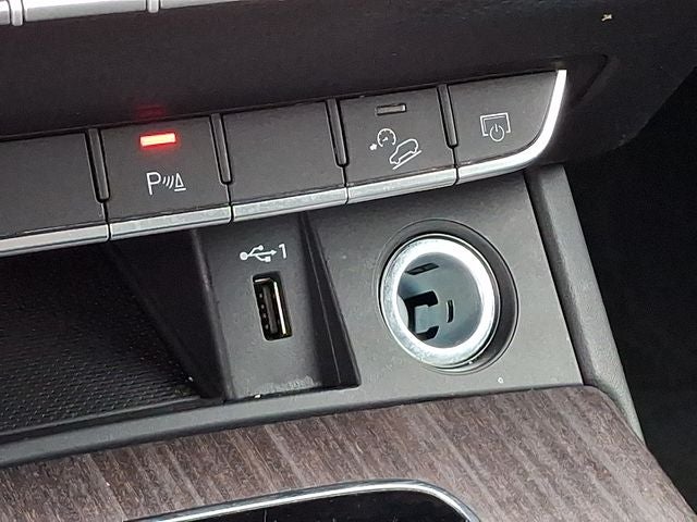 2024 Audi Q5 45 S line Premium Plus quattro