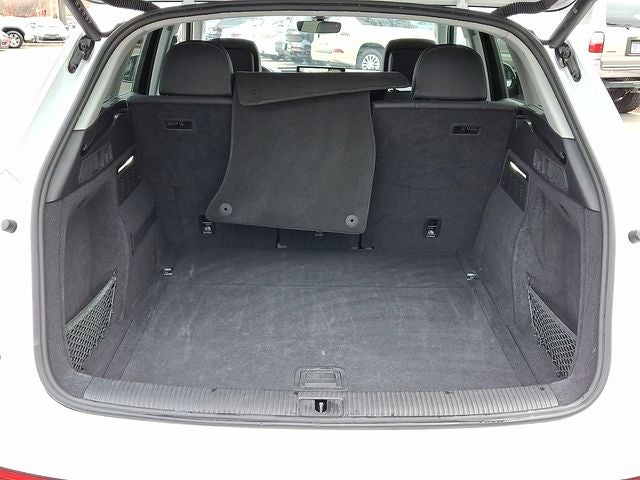 2024 Audi Q5 45 S line Premium Plus quattro