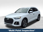 2024 Audi Q5 45 S line Premium Plus quattro