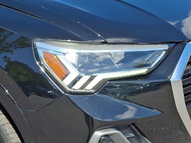 2022 Audi Q3 Premium Plus S Line quattro