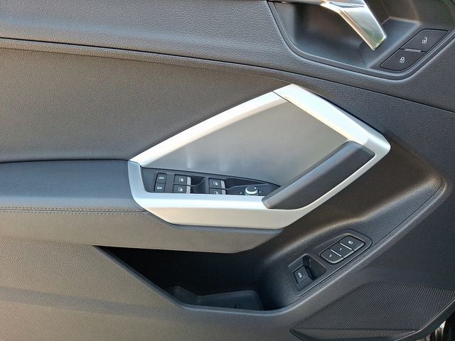 2022 Audi Q3 Premium Plus S Line quattro