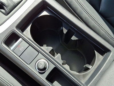 2022 Audi Q3 Premium Plus S Line quattro