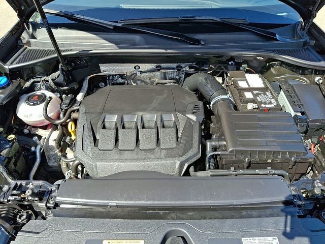 2022 Audi Q3 Premium Plus S Line quattro