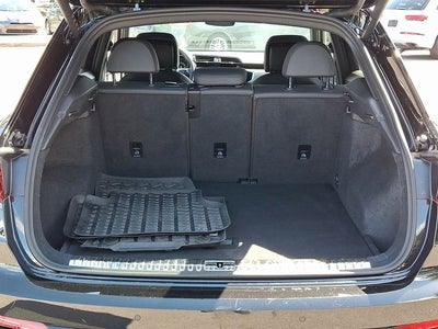 2022 Audi Q3 Premium Plus S Line quattro