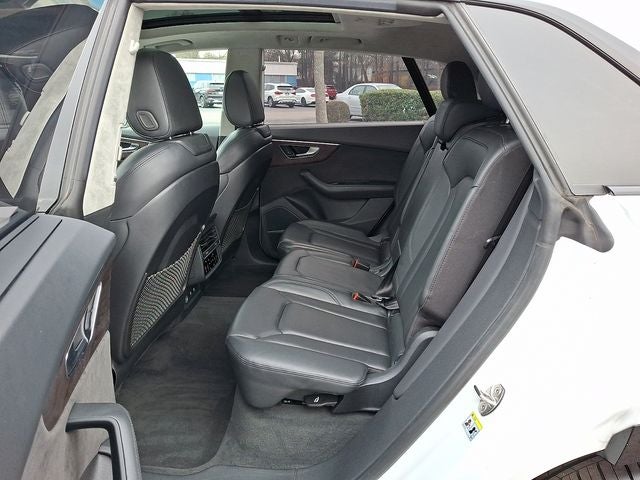 2020 Audi Q8 55 Prestige quattro