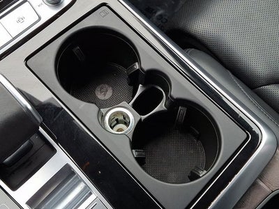 2020 Audi Q8 55 Prestige quattro