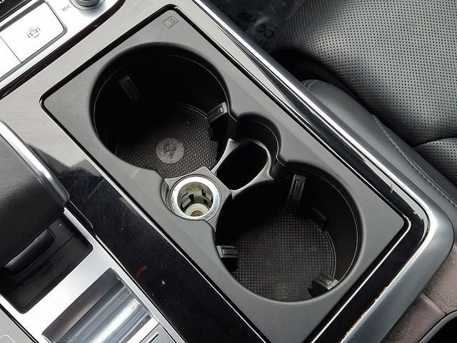 2020 Audi Q8 55 Prestige quattro