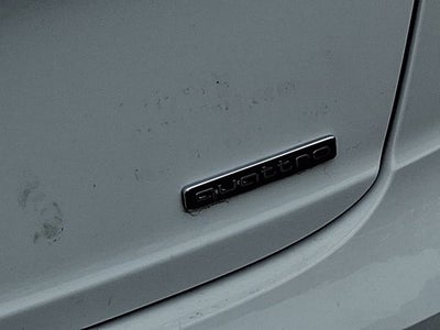 2020 Audi Q8 55 Prestige quattro