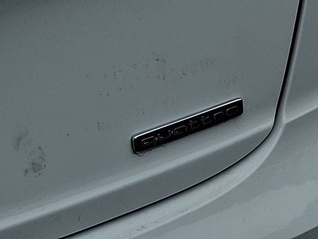 2020 Audi Q8 55 Prestige quattro