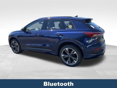 2023 Audi Q4 e-tron Premium Plus quattro