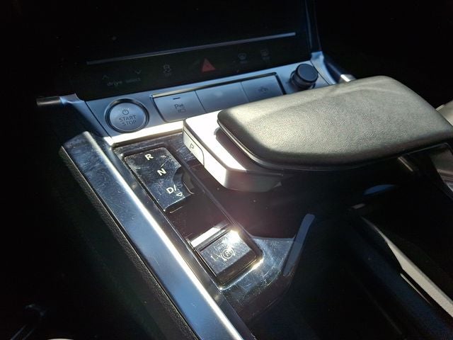 2019 Audi e-tron Premium Plus quattro