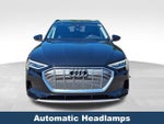 2019 Audi e-tron Premium Plus quattro