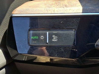 2019 Audi e-tron Premium Plus quattro