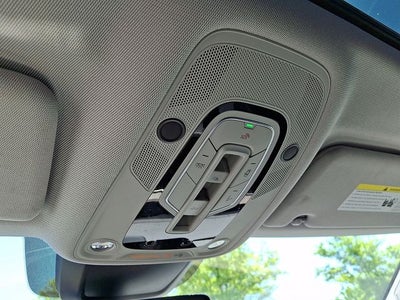 2019 Audi e-tron Premium Plus quattro