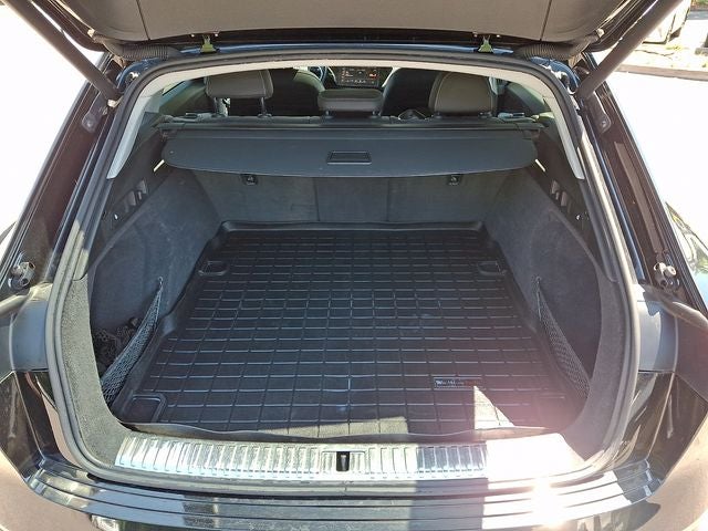2019 Audi e-tron Premium Plus quattro